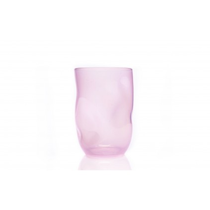 Squeeze Tumbler | Soft Rosa