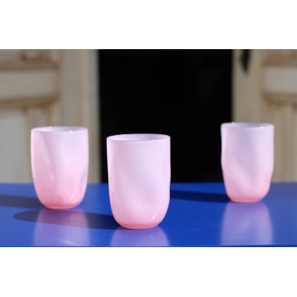 Squeeze Tumbler | Soft Rosa