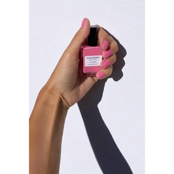 Nailberry | Pink tulip