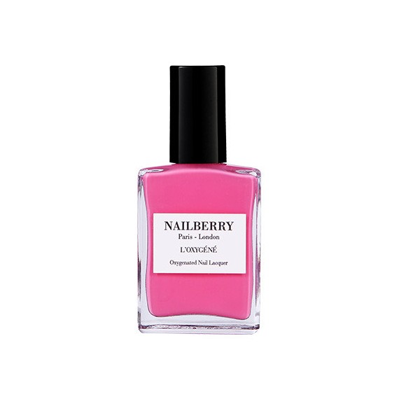 Nailberry | Pink tulip