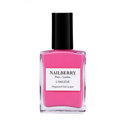 Nailberry | Pink tulip