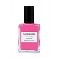 Nailberry | Pink tulip