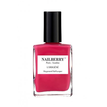 Nailberry | Pink berry