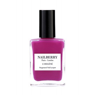 Nailberry | Hollywood rose