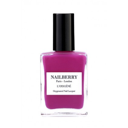 Nailberry | Hollywood rose
