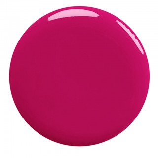 Nailberry | Hollywood rose
