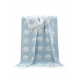 Seashells | Blue