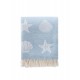 Seashells | Blue