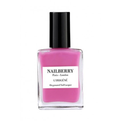 Nailberry | Pomegranate juice