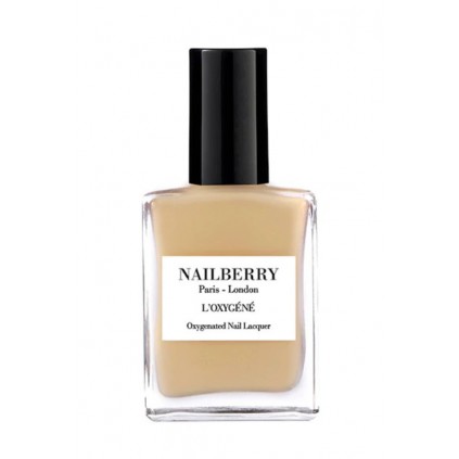 Nailberry | Folie douce