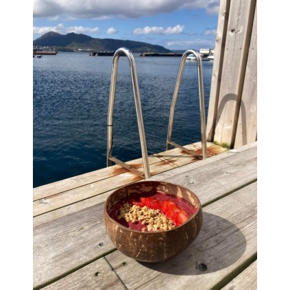 Coconut Bowl