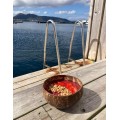 Coconut Bowl