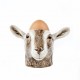 British Toggenburg Goat | Egg cup