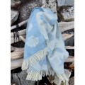 Seashells | Blue