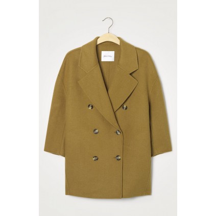 Dadoulove jakke | Marmot