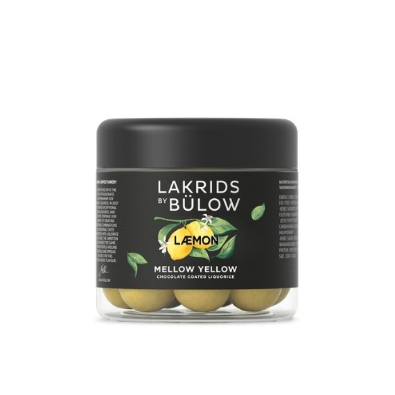 Læmon - Mellow Yellow | 125g