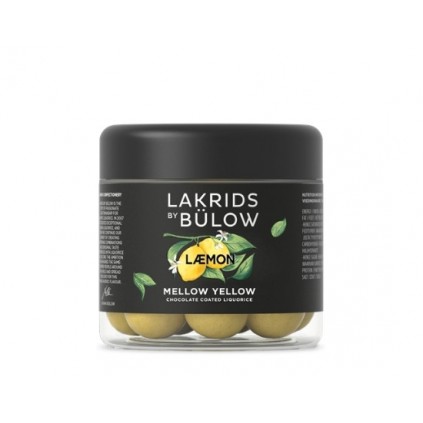 Læmon - Mellow Yellow | 125g
