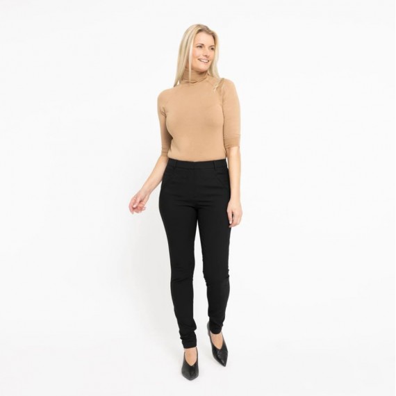 Angelie Pure | Black