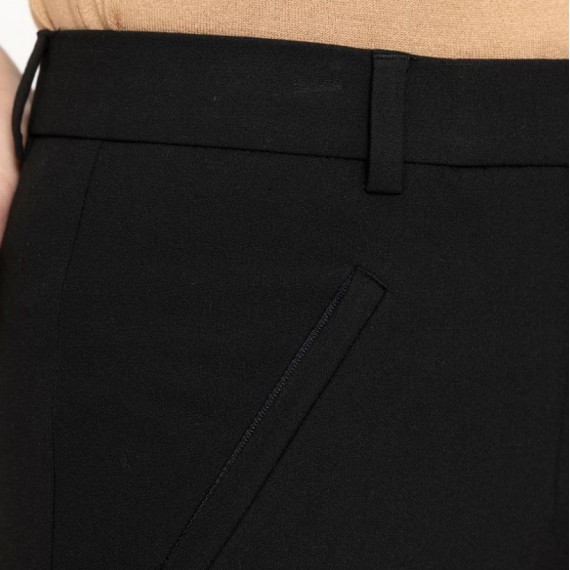 Angelie Pure | Black