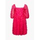 Kaya Short Dress | Pink