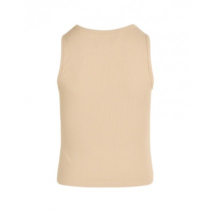 Lisa Singlet | Sand