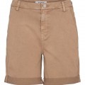 Karmey Chino Shorts | Khaki