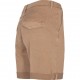 Karmey Chino Shorts | Khaki