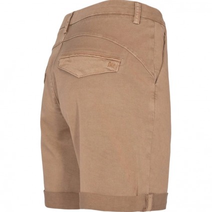 Karmey Chino Shorts | Khaki
