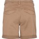 Karmey Chino Shorts | Khaki