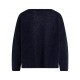 Asta Knit | Navy