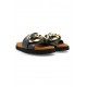 Bea Sandal | Black