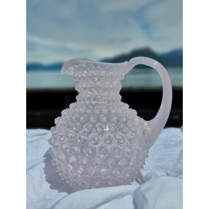 Alice Paris jug 2L | Silky Rose