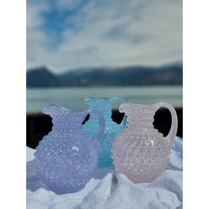 Alice Paris jug 2L | Silky Rose