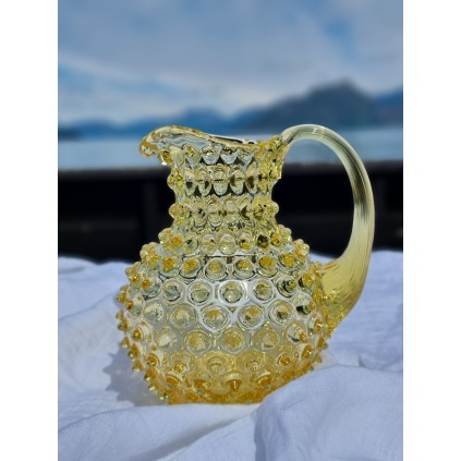 Paris jug 1L | Citron