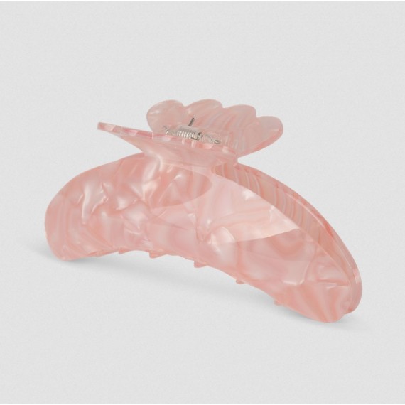 Helle Crossed Biggest | Blush