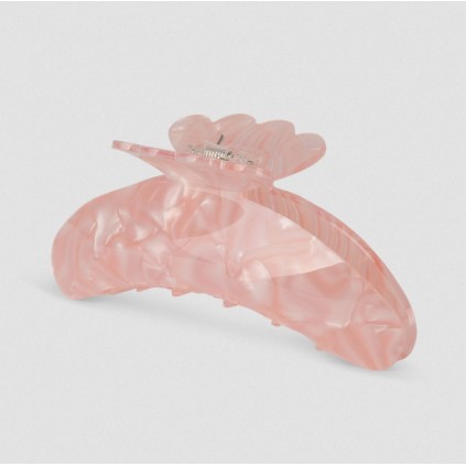 Helle Crossed Biggest | Blush