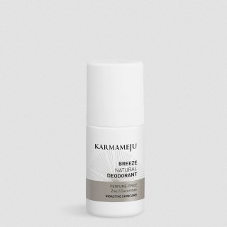 Breeze | Natural Deodorant