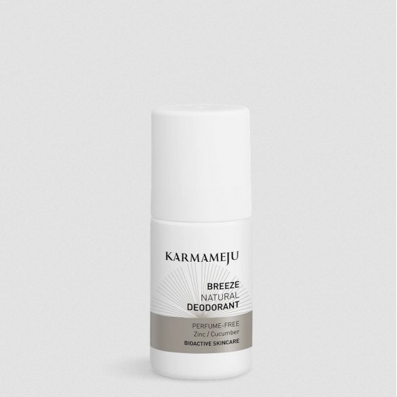 Breeze | Natural Deodorant