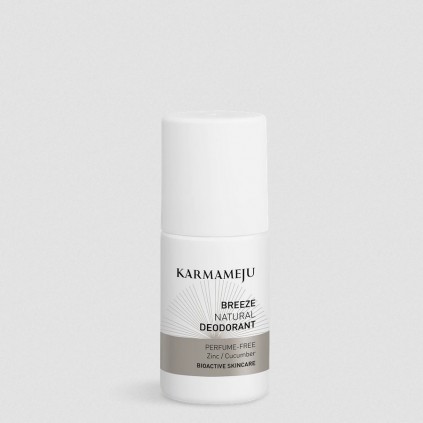 Breeze | Natural Deodorant