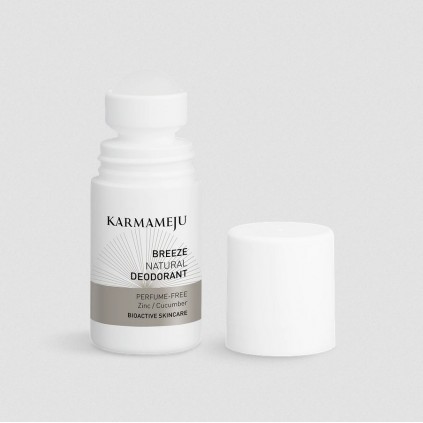 Breeze | Natural Deodorant