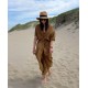 Monaco SILK Dress | 234