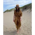 Monaco SILK Dress | 234