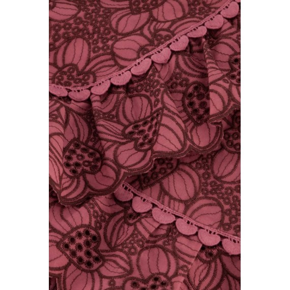 Kasja Skirt | Ra Ra Raspberry