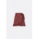 Kasja Skirt | Ra Ra Raspberry