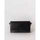 Stella Bag Classic Leather | Black