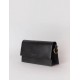 Stella Bag Classic Leather | Black