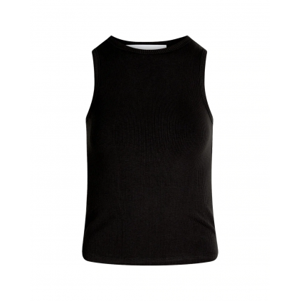 Lisa Singlet | Black