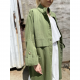 Louise Jacket | Olive