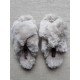 Slippers Cross | Sand