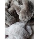 Slippers Cross | Sand